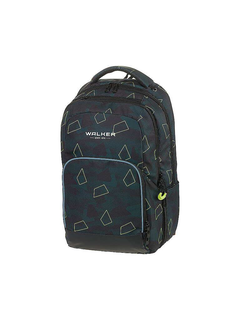 WALKER Schulrucksack College 2.0 – Walker