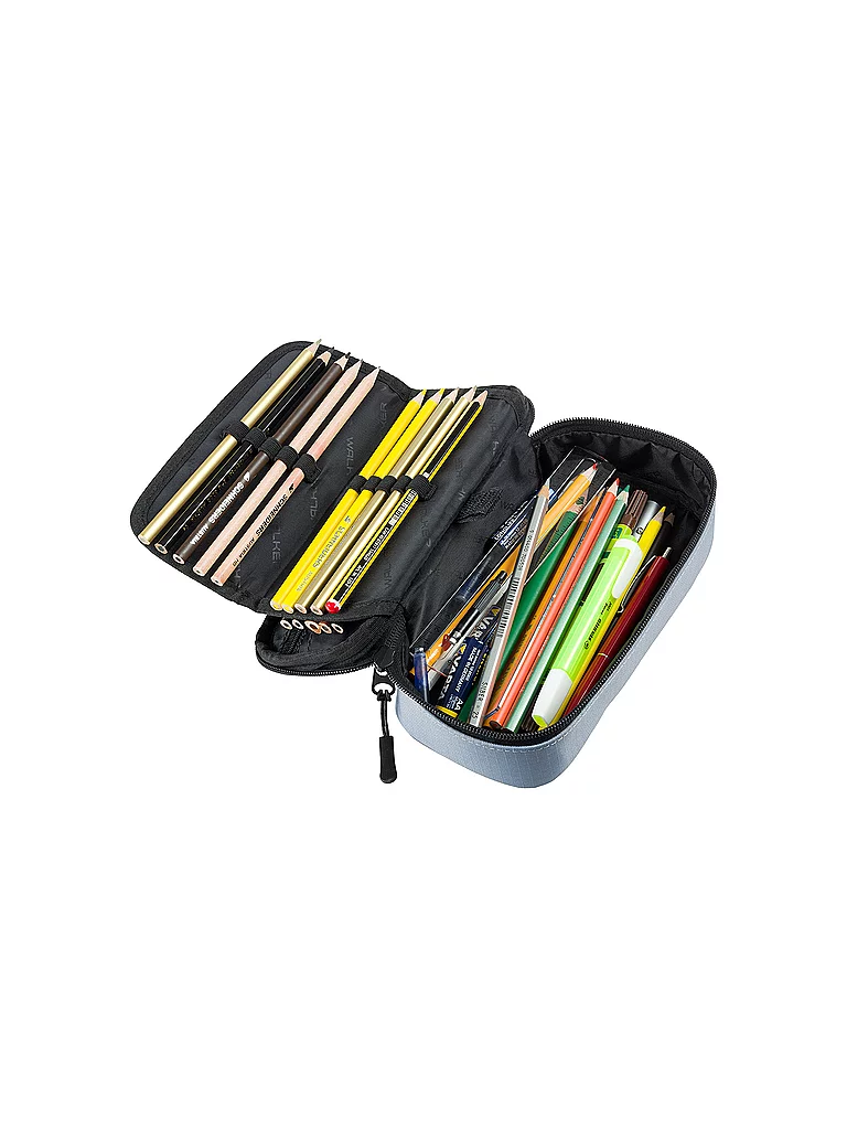 WALKER Federmappe Pencil Box Concept