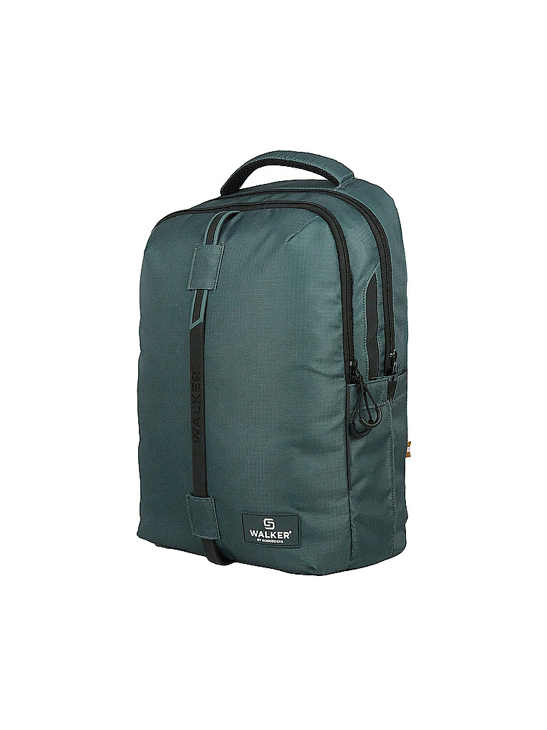 WALKER Schulrucksack Elite 2.0 Alge – Walker