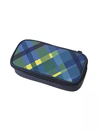 WALKER | Federmappe Pencil Box Checker  | keine Farbe