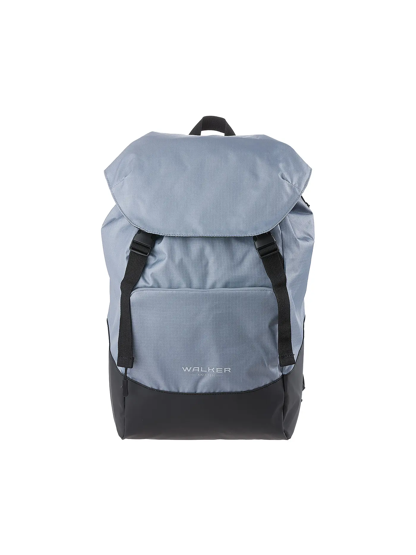 WALKER | Rucksack Sol Concept Grey | grau