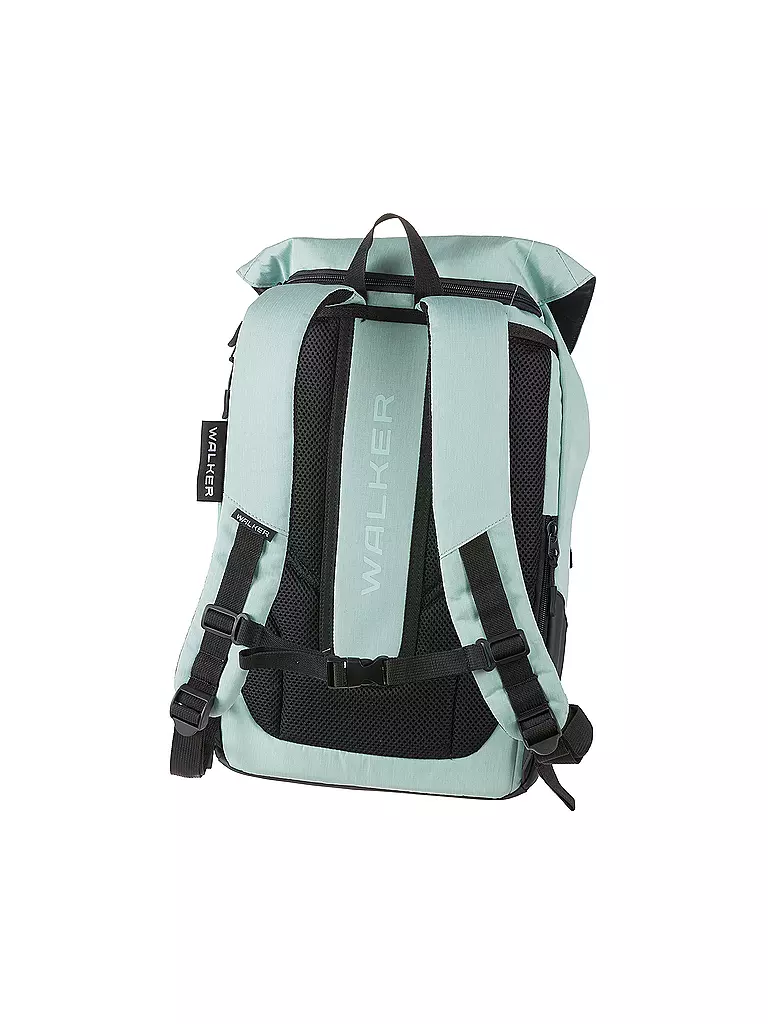 WALKER | Rucksack Sol Concept Malibu | hellblau