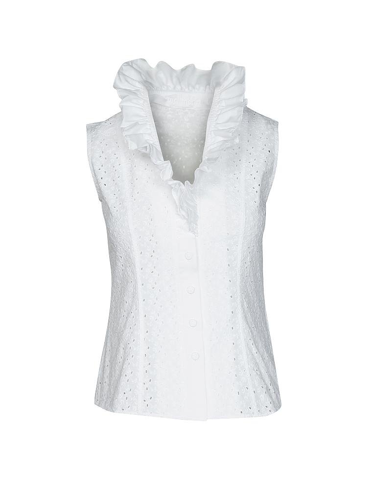 WALLMANN | Bluse  | 