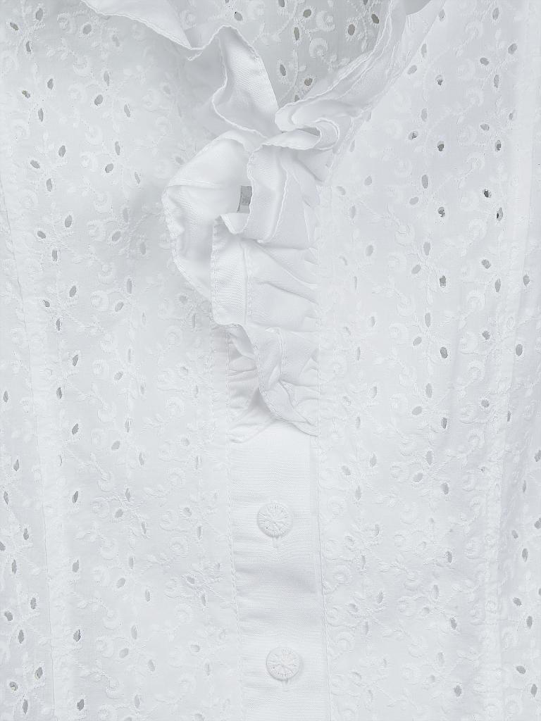 WALLMANN | Bluse  | 