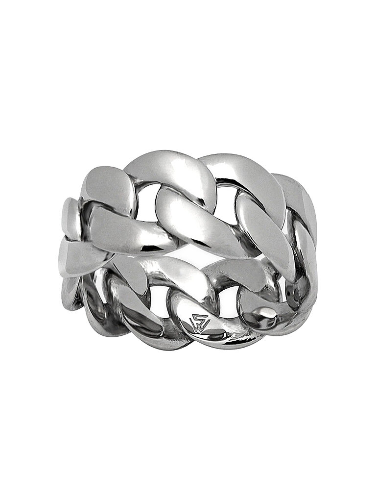 WARPEDSENSE Ring BIG CUBAN – WARPEDSENSE