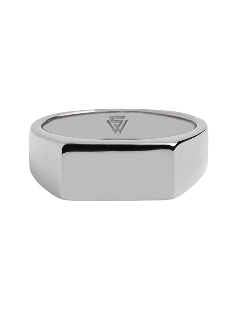 WARPEDSENSE Ring SIGNET – WARPEDSENSE