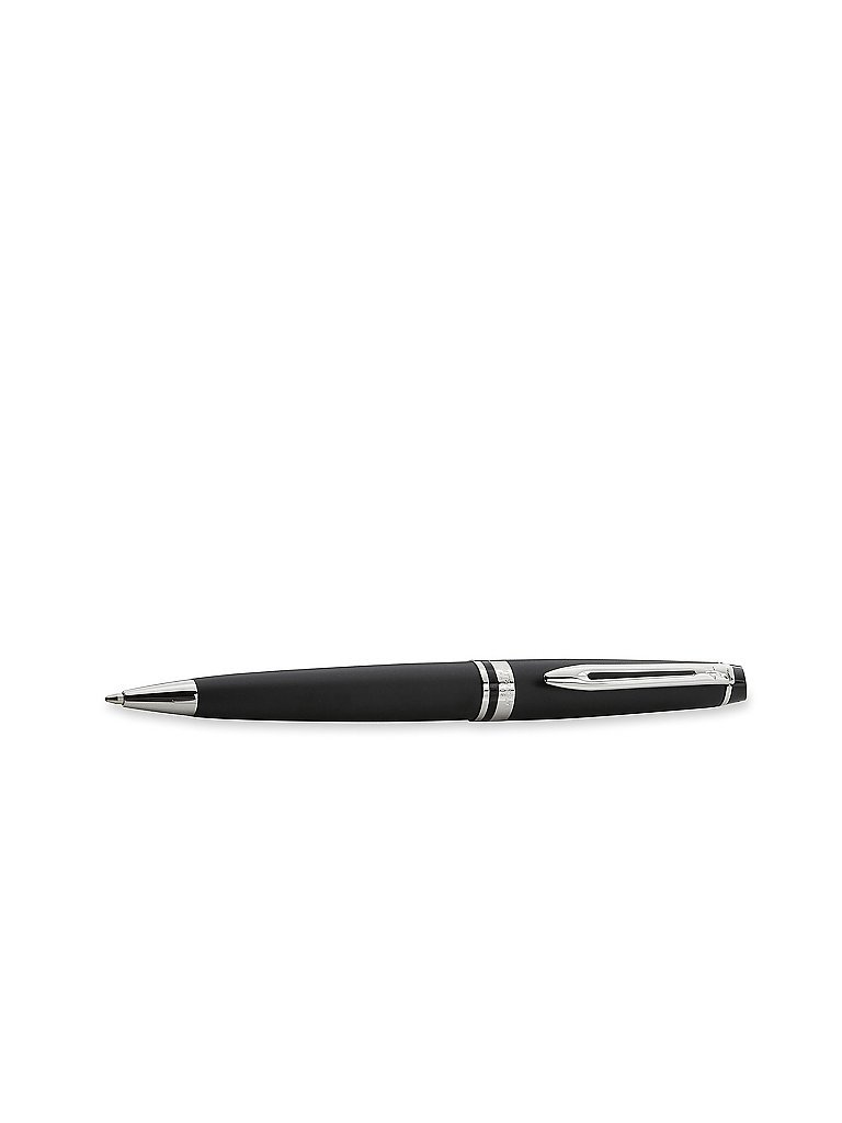 WATERMAN Expert-Kugelschreiber schwarz