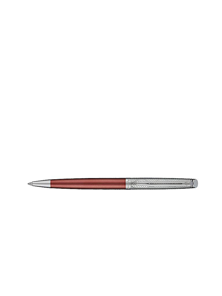 WATERMAN | Hémisphère La Collection Privée Kugelschreiber - Rose Cuivre | keine Farbe