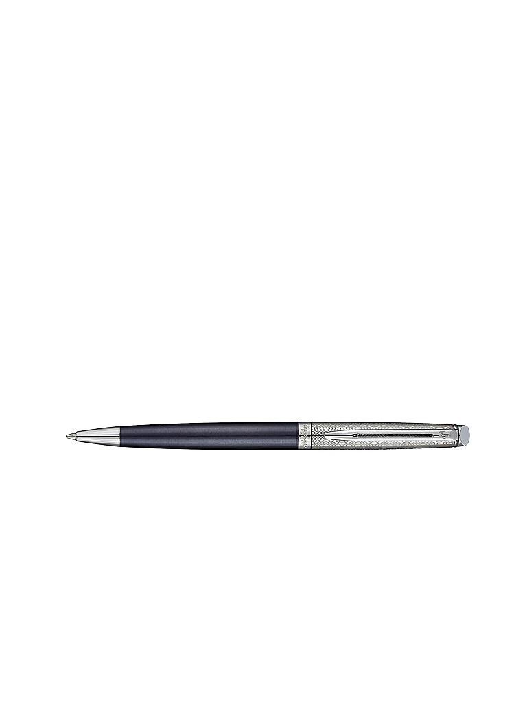 WATERMAN | Hémisphère La Collection Privée Kugelschreiber - Saphir Nocturne | keine Farbe