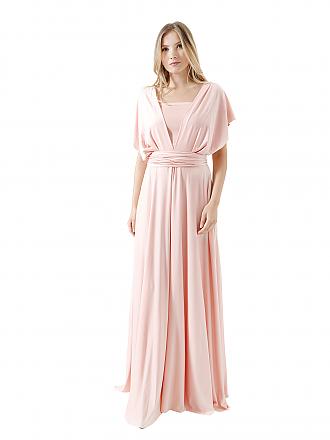 WE ARE FLOWERGIRLS | Abendkleid - Wickelkleid