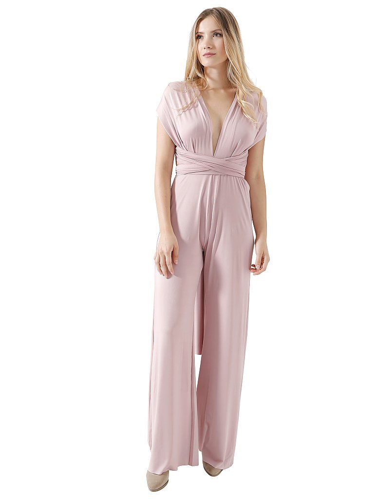WE ARE FLOWERGIRLS Jumpsuit – WE ARE FLOWERGIRLS