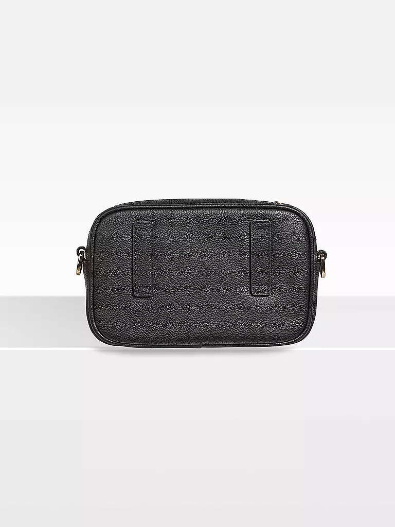 WEAT | Ledertasche - Gürteltasche | weiss