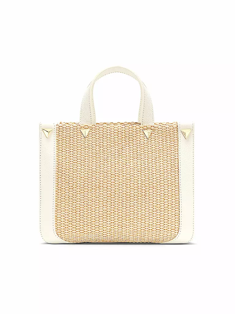 WEAT | Tasche - Tote Bag | creme