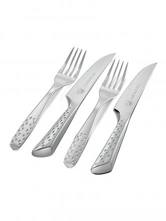 WEBER GRILL | Deluxe Steakmesser-Set 4-tlg. 