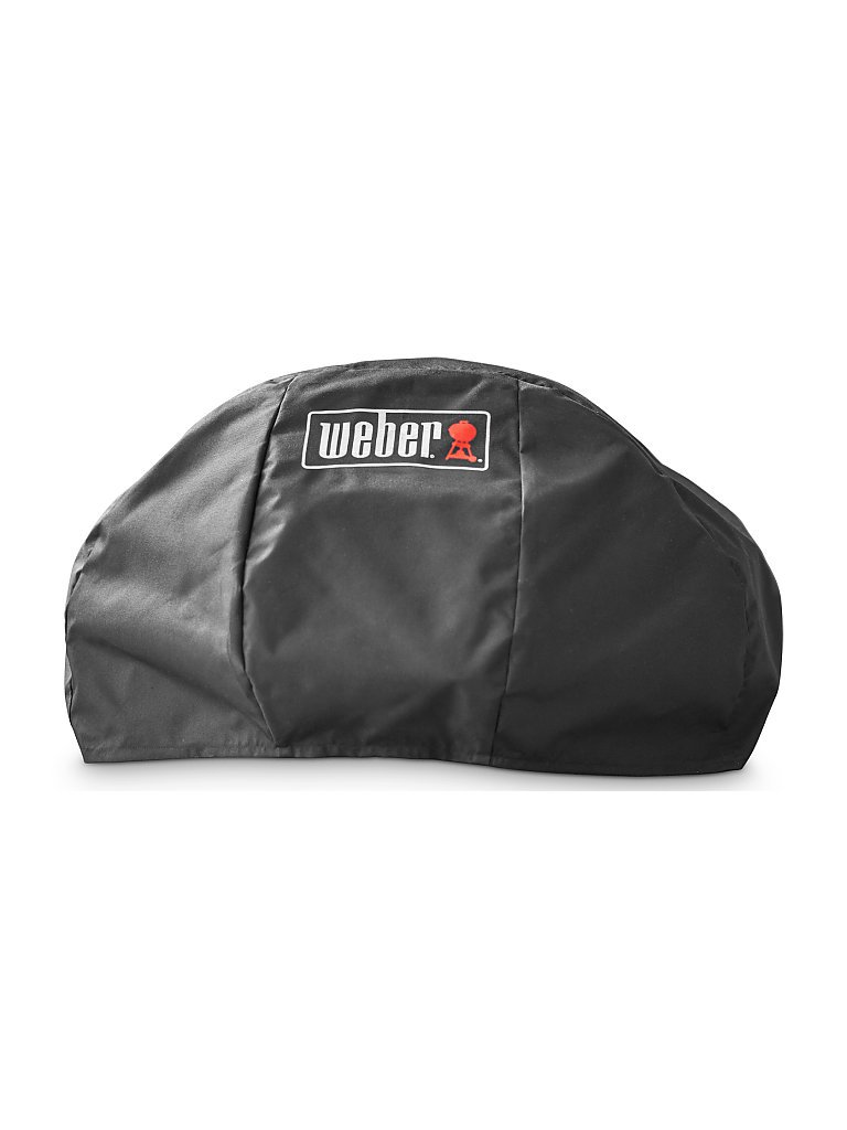 WEBER GRILL Abdeckhaube Pulse 1000 schwarz – WEBER GRILL