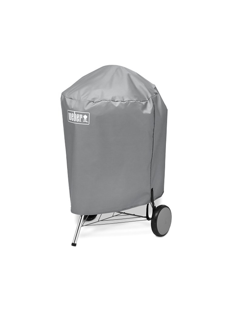 WEBER GRILL Abdeckhaube 57cm Standard keine Farbe – WEBER GRILL