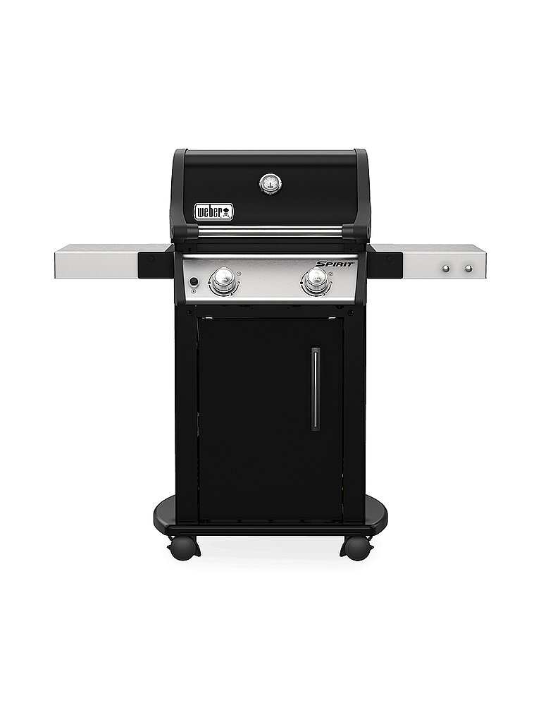 WEBER GRILL Spirit E-215 GBS Gasgrill 46112279 schwarz – WEBER GRILL