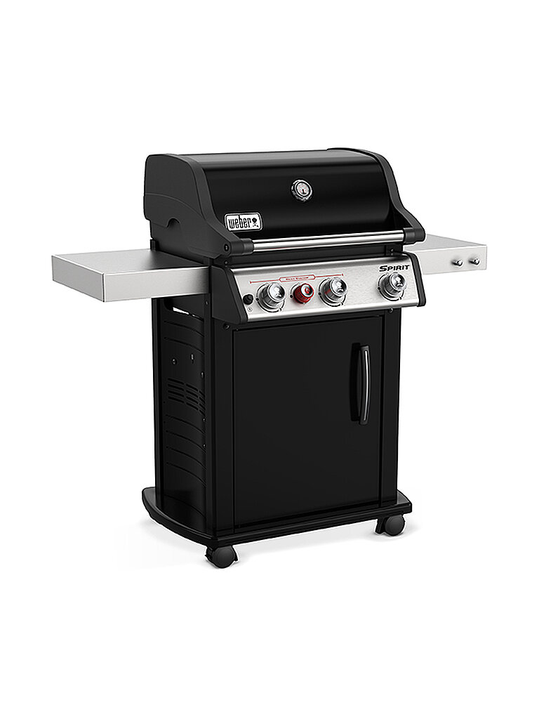 WEBER GRILL Spirit E-325S GBS Gasgrill 46912279 schwarz – WEBER GRILL