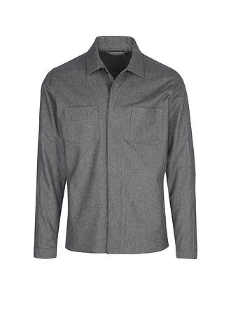WEBER&WEBER SARTORIA | Jacke - Overshirt