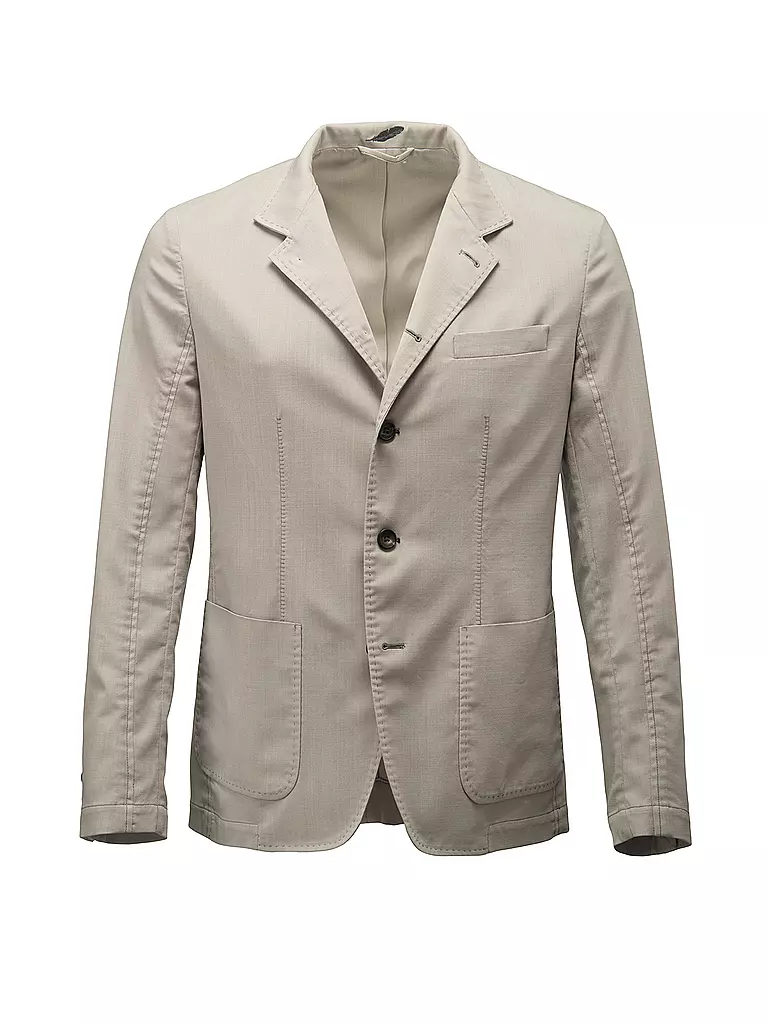 WEBER&WEBER SARTORIA | Sakko | beige