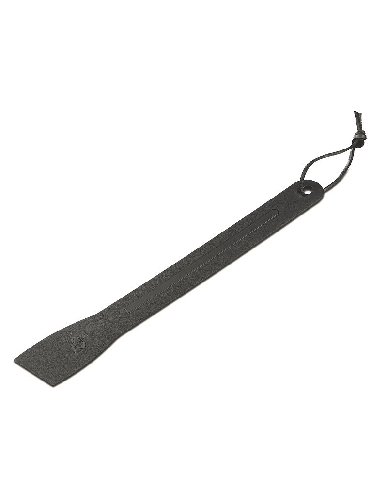 WEBER GRILL Q® Reinigungs-Spachtel schwarz