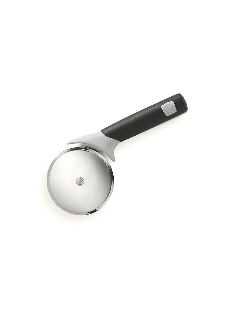 WEBER GRILL Pizzaschneider 10cm silber