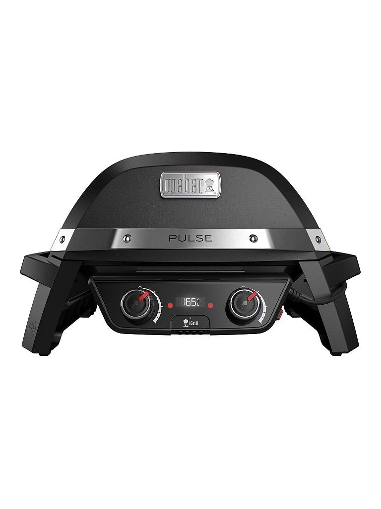 Weber grill pulse 2000