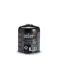 WEBER GRILL | Gas-Kartusche 0,63 kg | keine Farbe