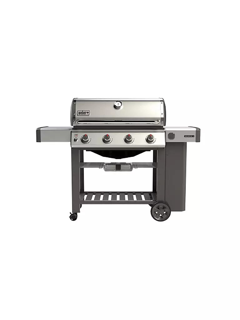 Buy Weber Genesis II SE410 Gas Grill Copper, 47 OFF