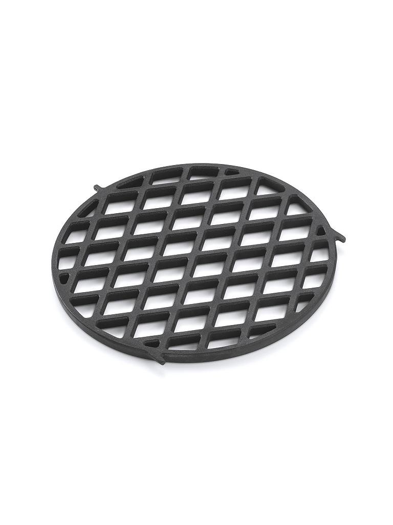 WEBER GRILL | Gourmet BBQ System - Sear Grate Einsatz  | schwarz