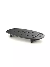 WEBER GRILL | Gourmet BBQ System - Untersetzer  | schwarz