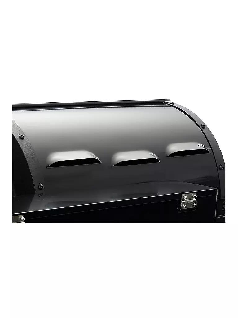 WEBER GRILL | SmokeFire EX4 GBS Holzpelletgrill | keine Farbe