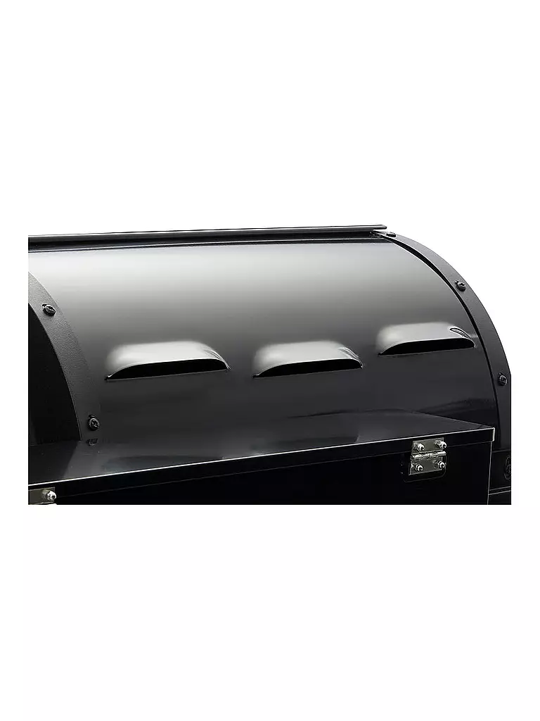 WEBER GRILL | SmokeFire EX6 GBS Holzpelletgrill | keine Farbe