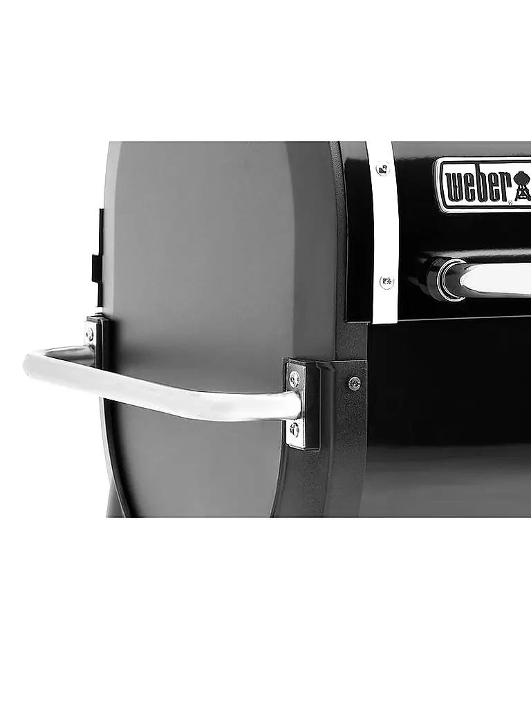 WEBER GRILL | SmokeFire EX6 GBS Holzpelletgrill | keine Farbe