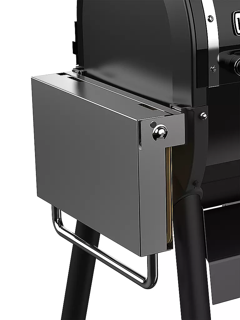 WEBER GRILL | Smokefire Seitentisch 7001 | keine Farbe