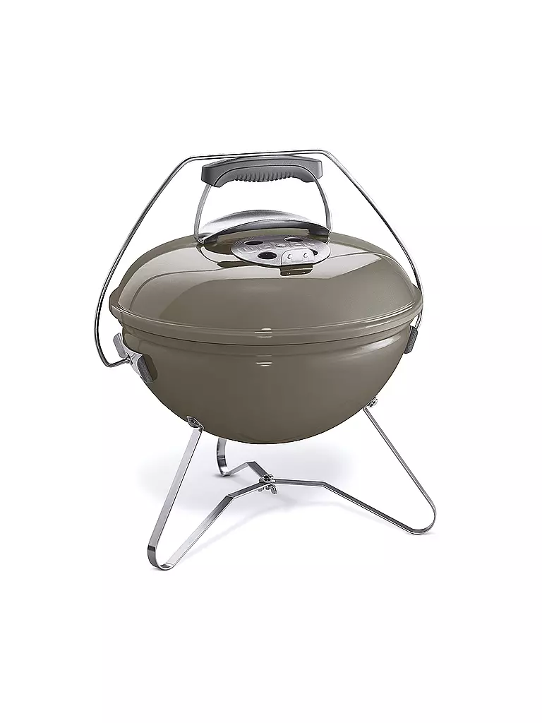 WEBER GRILL | Smokey Joe® Premium Grill 37cm | grau