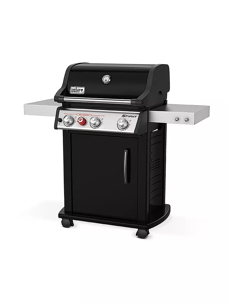 WEBER GRILL | Spirit E-325S GBS Gasgrill 46912279 | schwarz