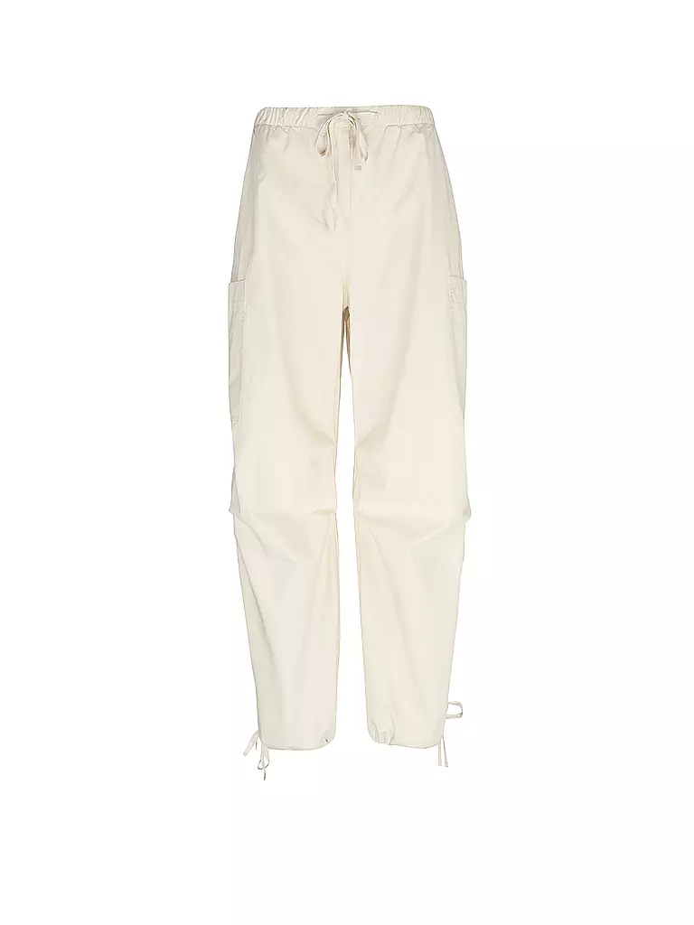 WEEKDAY | Cargohose SKYLER | creme