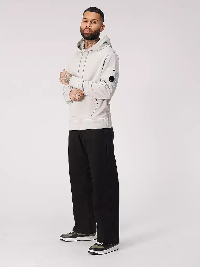 WEEKDAY | Hose Jogging Fit PAUL | schwarz