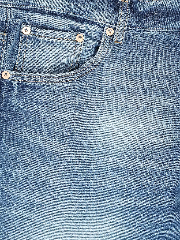 WEEKDAY | Jeans Regular Fit EASY | blau