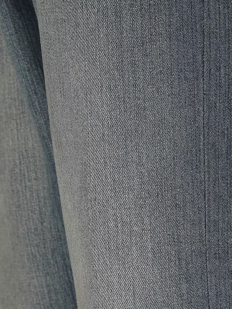 WEEKDAY | Jeans Relaxed Fit SPACE | blau