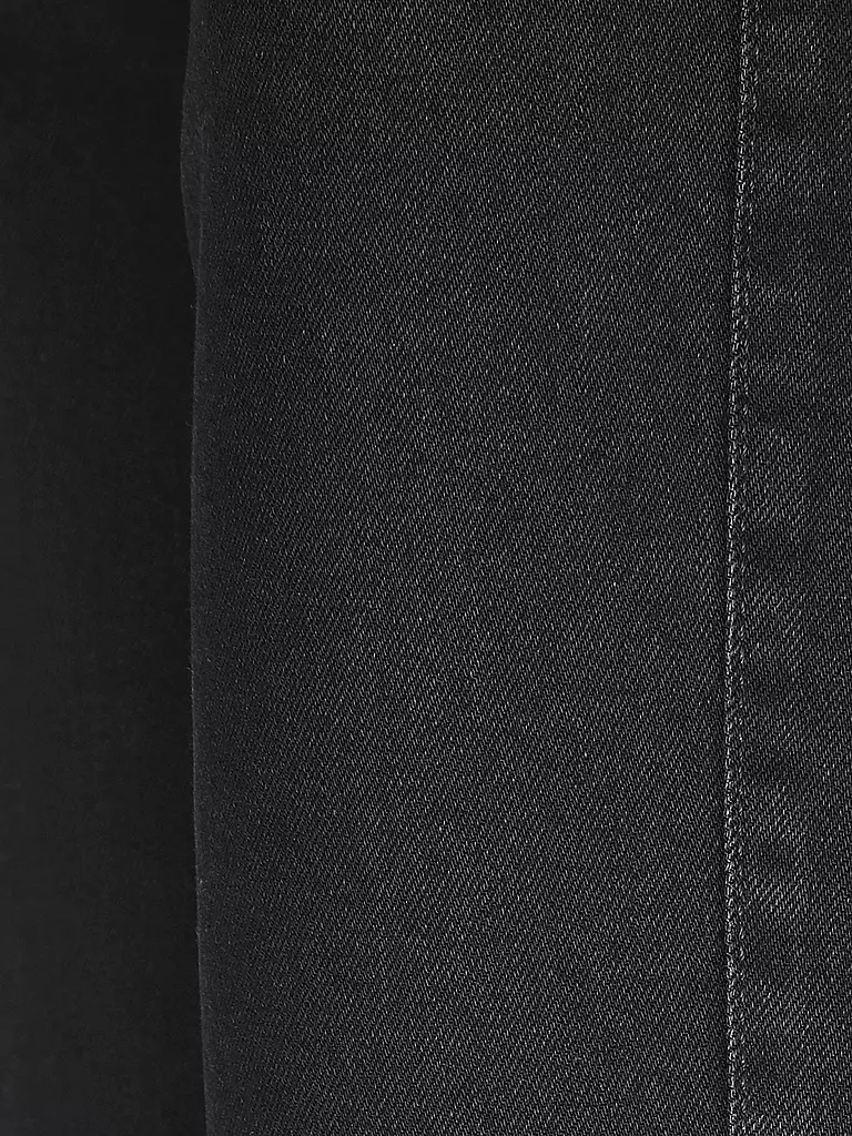 WEEKDAY | Jeans Straight Fit ARROW | schwarz