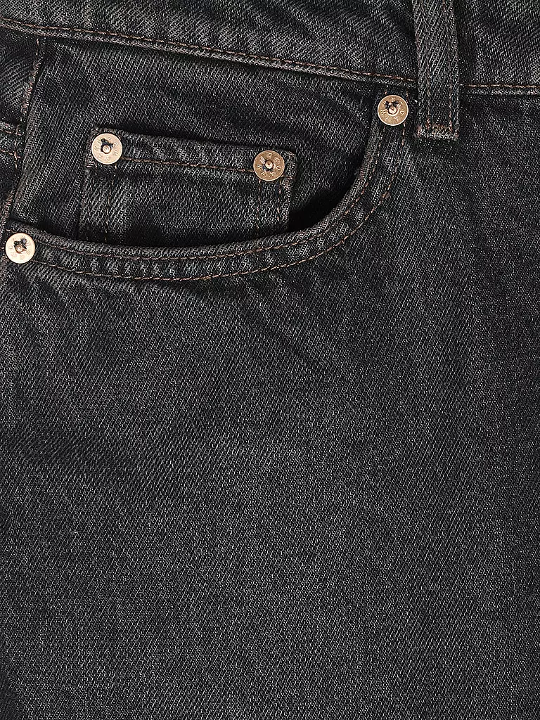 WEEKDAY | Jeans Straight Fit ROWE | blau