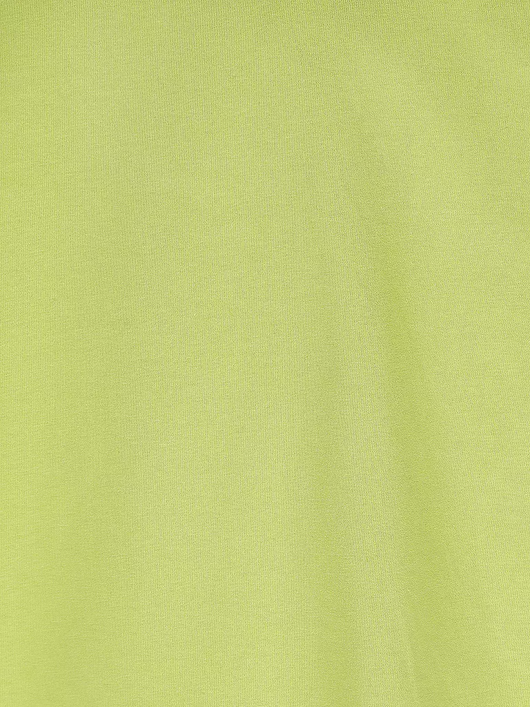 WEEKDAY | T-Shirt GREAT | hellgrün