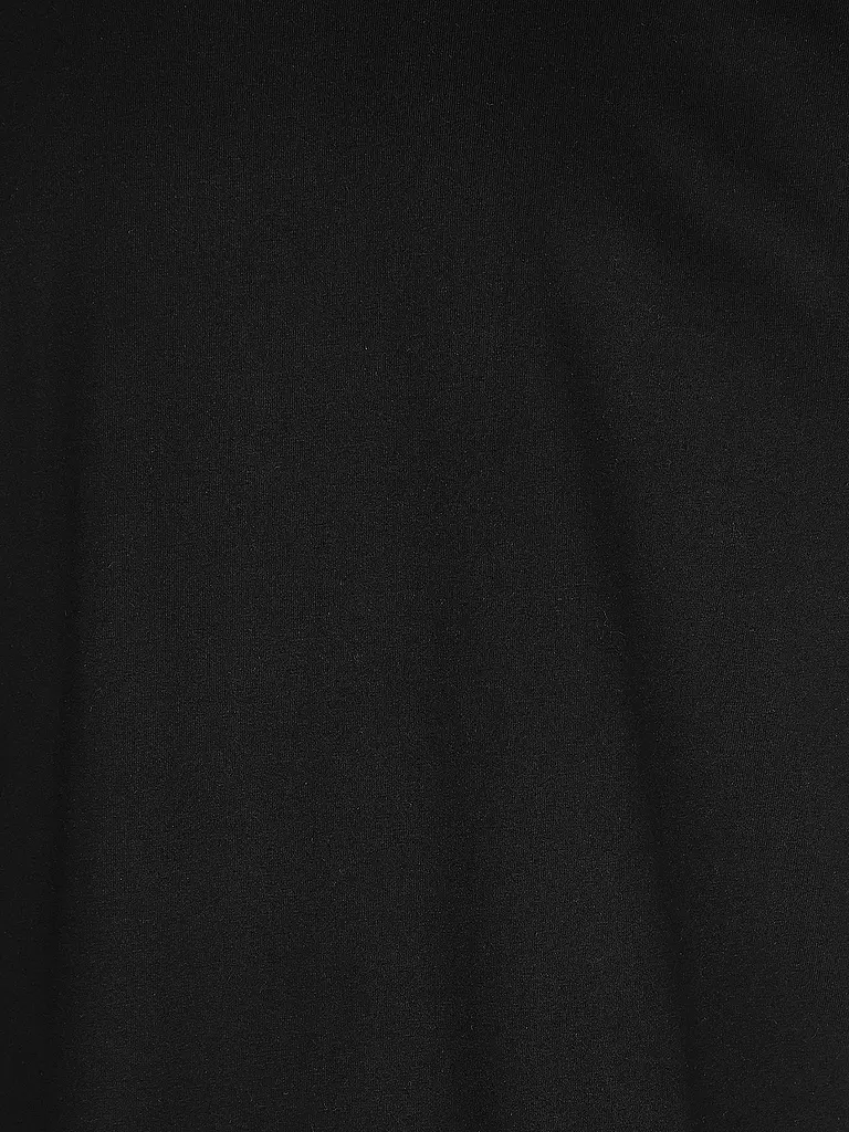 WEEKDAY | T-Shirt OVERSIZED | schwarz
