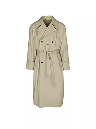 WEEKDAY | Trenchcoat JEREMY | beige