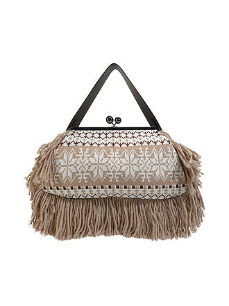 WEEKEND MAX MARA | Henkeltasche
