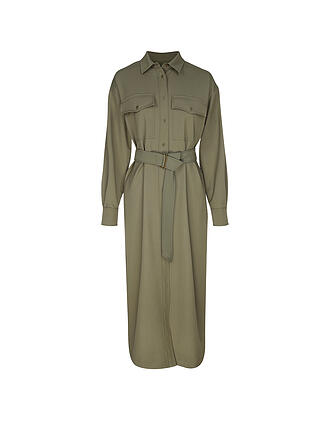 WEEKEND MAX MARA | Midikleid CLOWN