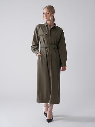 WEEKEND MAX MARA | Midikleid CLOWN