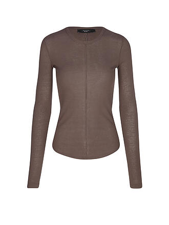WEEKEND MAX MARA | Langarmshirt VINCITA